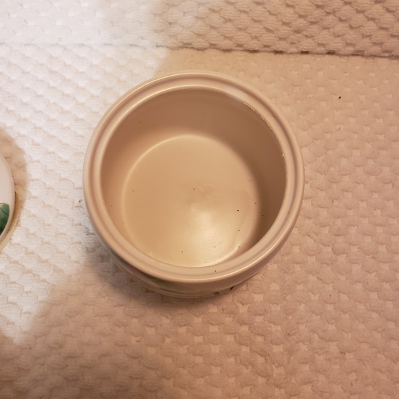 Vintage Asian jar. - Picture 8 of 8